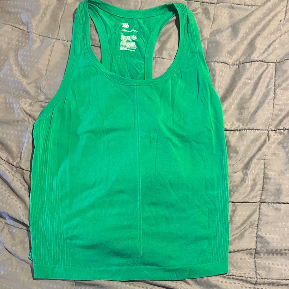 Women’s Workout tank